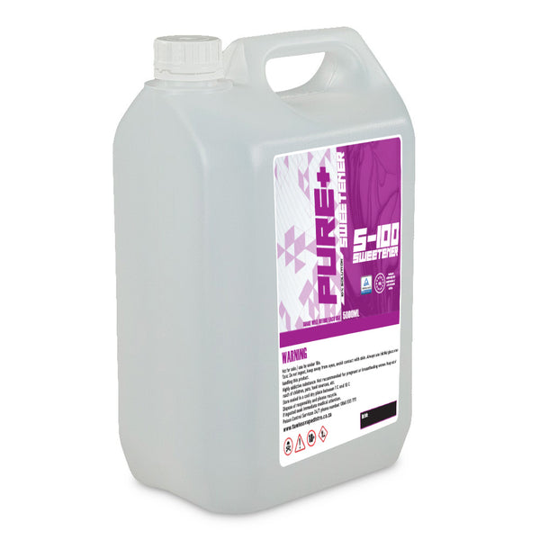 S-100 Sucralose (10%)