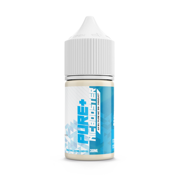 Pure+ Nicotine 36mg Booster
