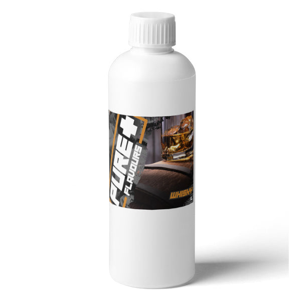 Pure + Whisky Concentrate