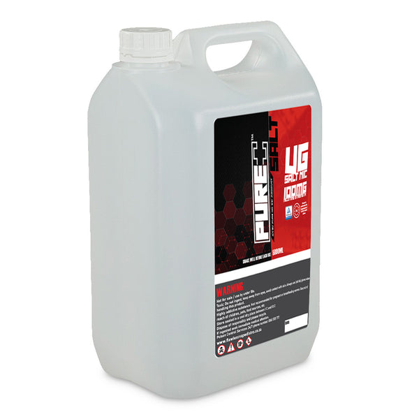 Pure+ Nicotine SALTS 100mg
