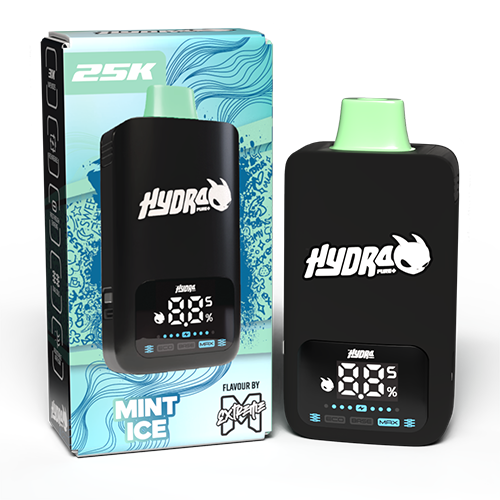 Hydra Pro Kit 25K