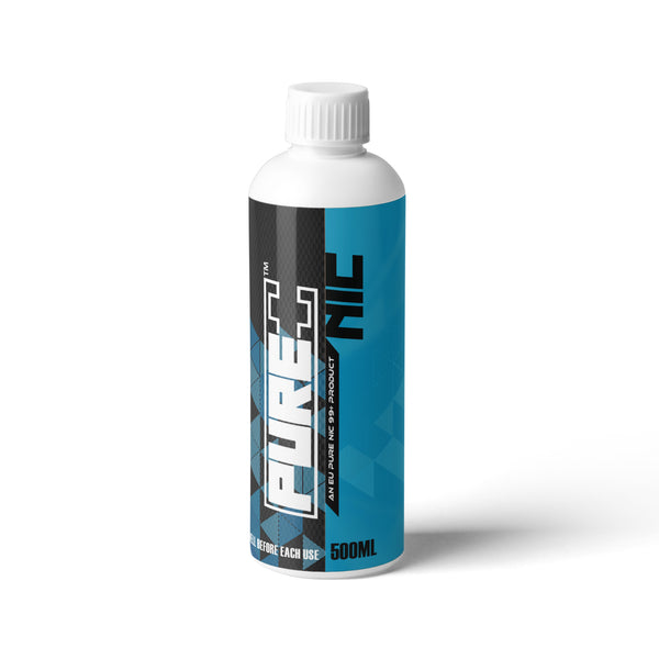 Pure+ Nicotine 36mg