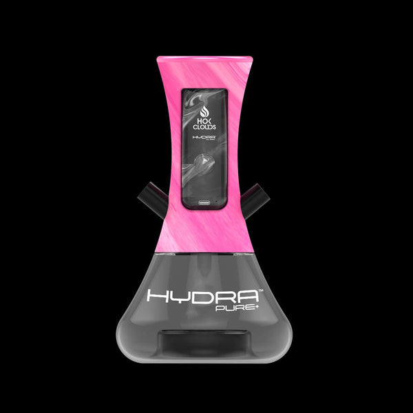 HOK CLOUDS Portable E-Hookah Kit