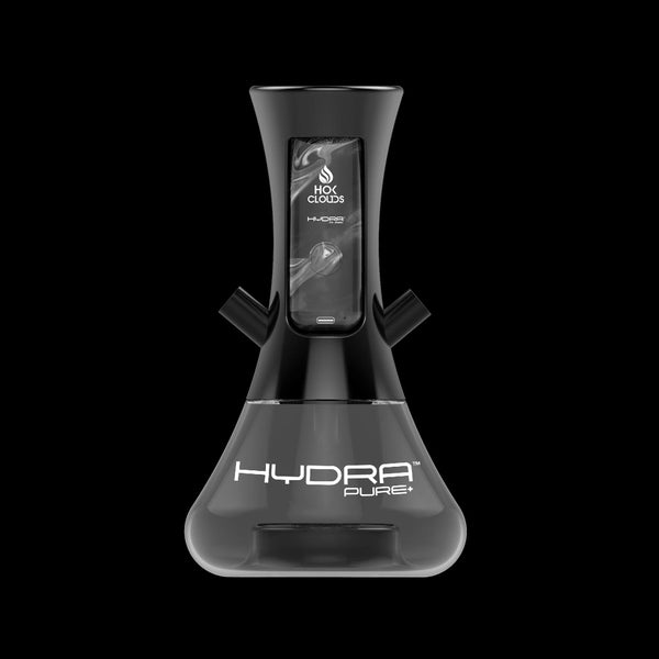 HOK CLOUDS Portable E-Hookah Kit
