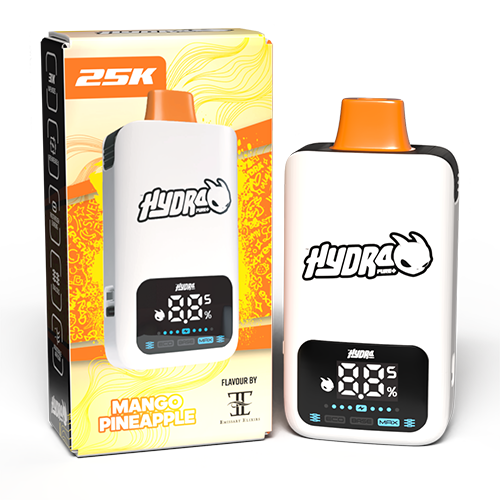 Hydra Pro Kit 25K