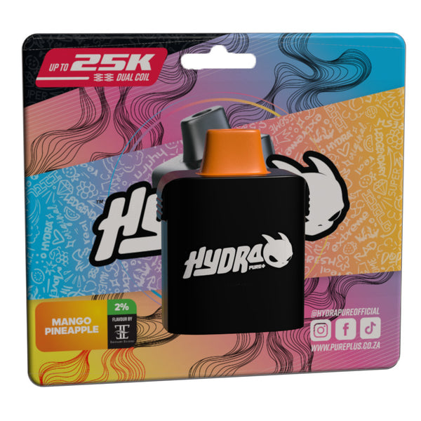 Hydra Pro Pod 25K