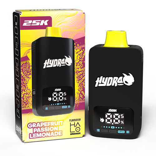 Hydra Pro Kit 25K