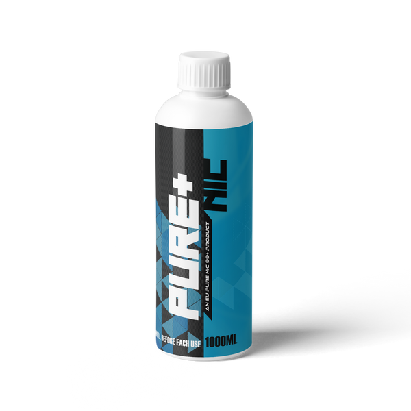 Pure+ Nicotine 36mg