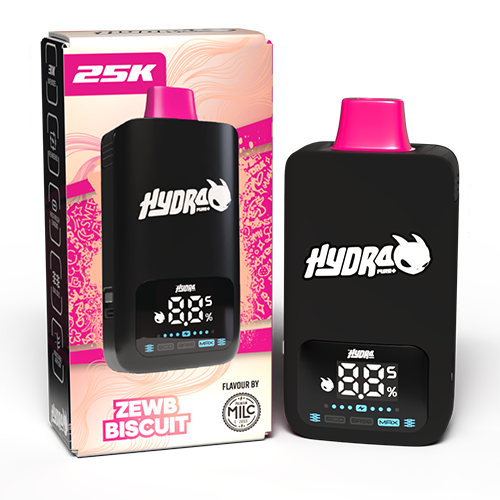 Hydra Pro Kit 25K