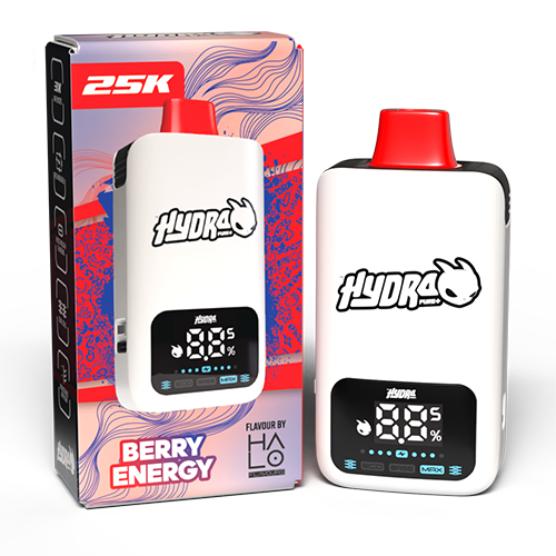 Hydra Pro Kit 25K