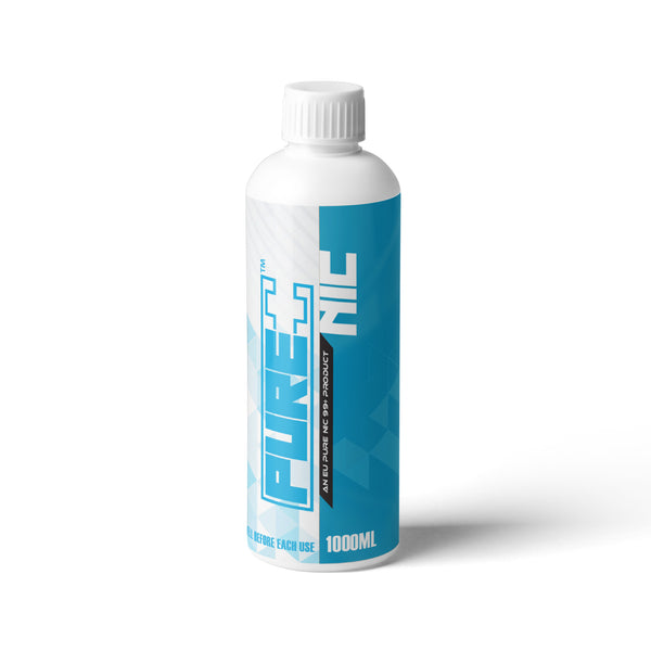 Pure+ Nicotine 36mg