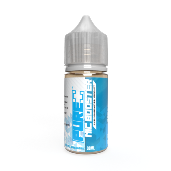 Pure+ Nicotine 36mg Booster