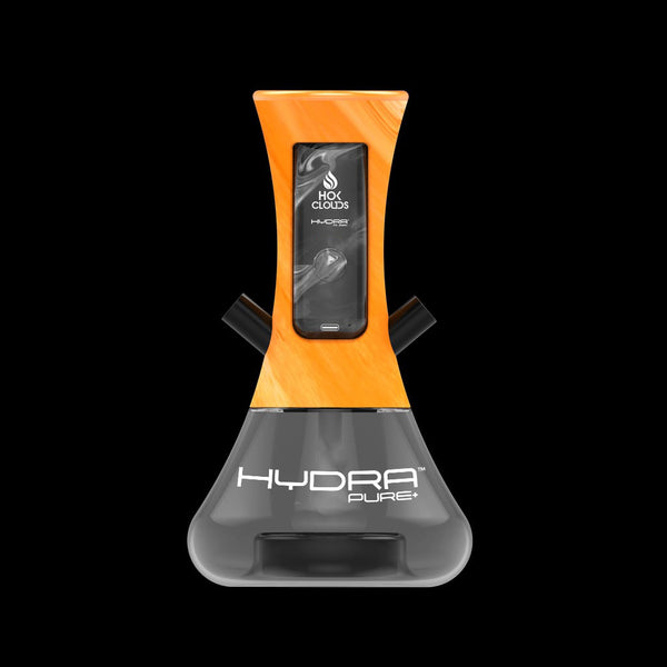 HOK CLOUDS Portable E-Hookah Kit