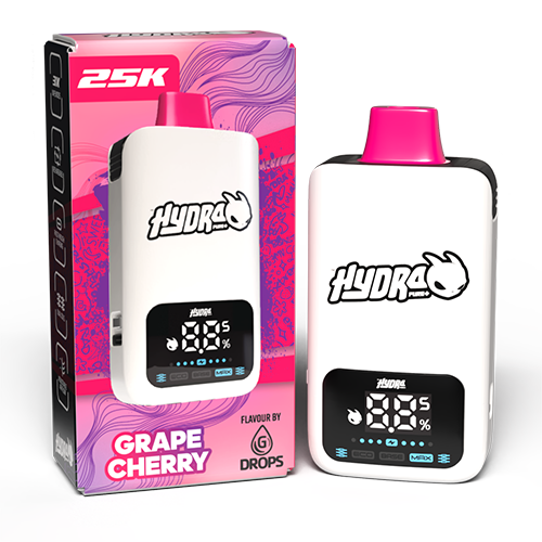 Hydra Pro Kit 25K