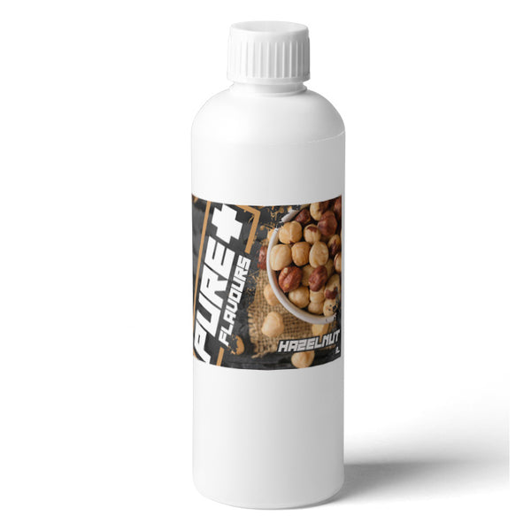 Pure + Hazelnut Concentrate