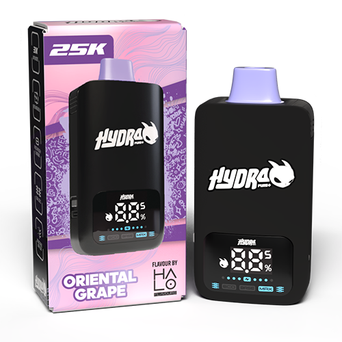 Hydra Pro Kit 25K