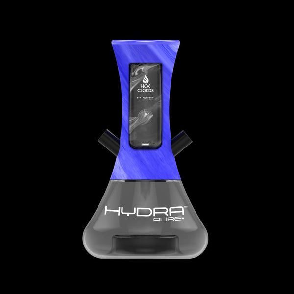 HOK CLOUDS Portable E-Hookah Kit