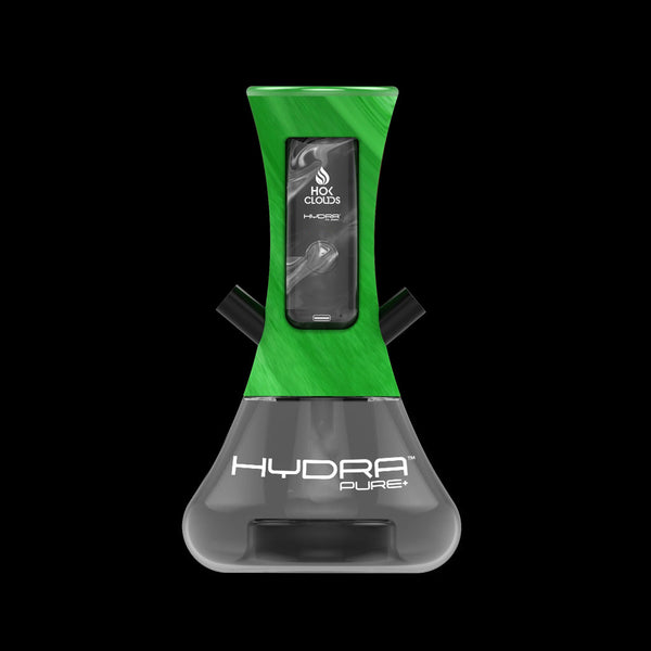 HOK CLOUDS Portable E-Hookah Kit