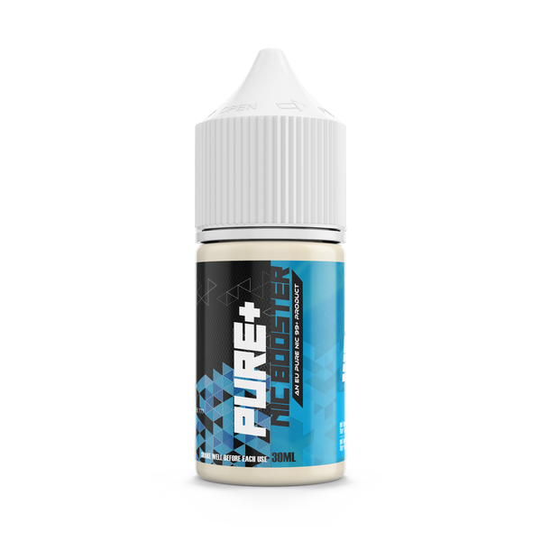 Pure+ Nicotine 36mg Booster