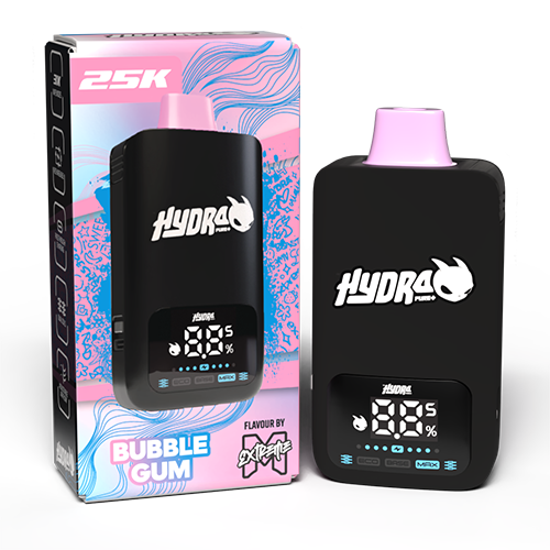 Hydra Pro Kit 25K