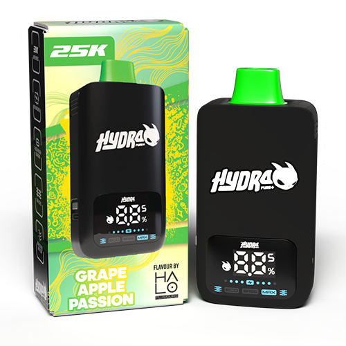 Hydra Pro Kit 25K