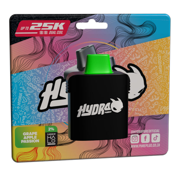 Hydra Pro Pod 25K