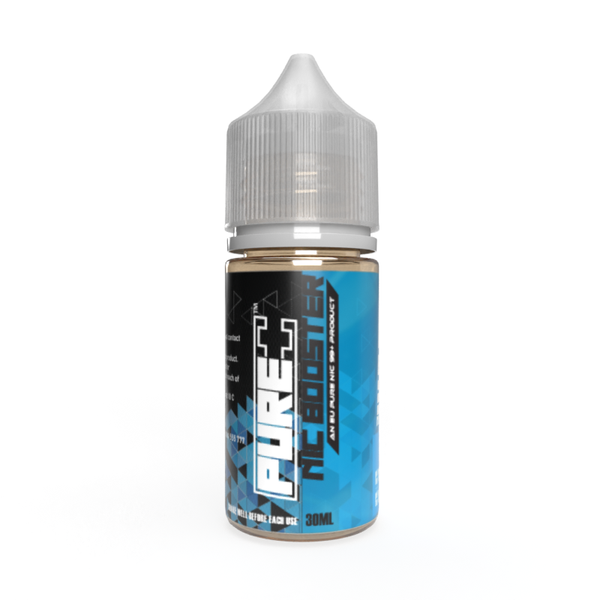 Pure+ Nicotine 36mg Booster