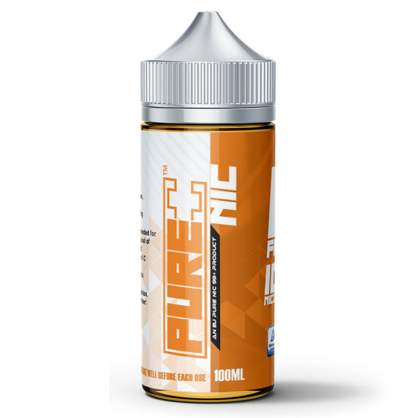 Pure+ Nicotine 100mg