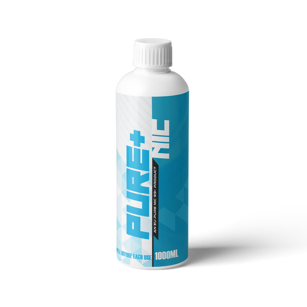 Pure+ Nicotine 36mg
