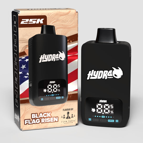 Hydra Pro Kit 25K