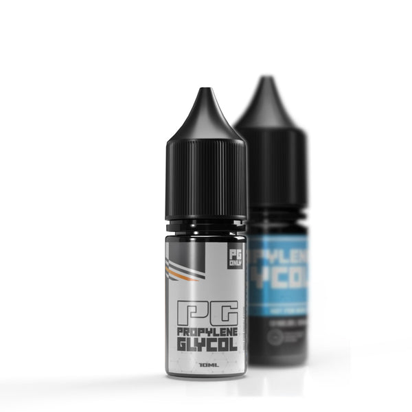 PURE+ Freebase Nicotine Shot Additive 10ml
