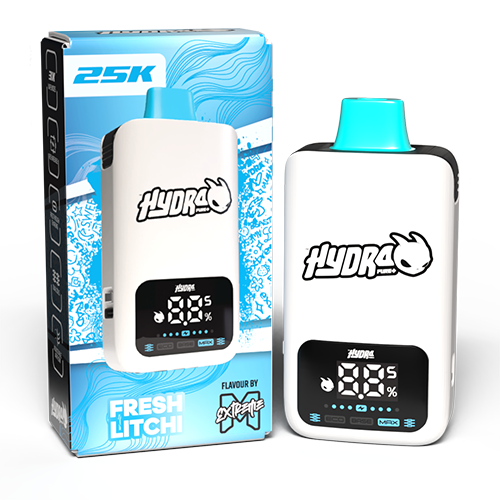 Hydra Pro Kit 25K