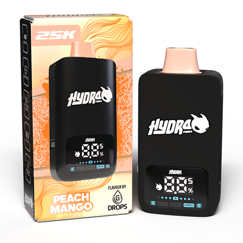 Hydra Pro Kit 25K