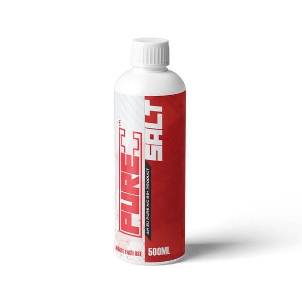 Pure+ Nicotine SALTS 100mg