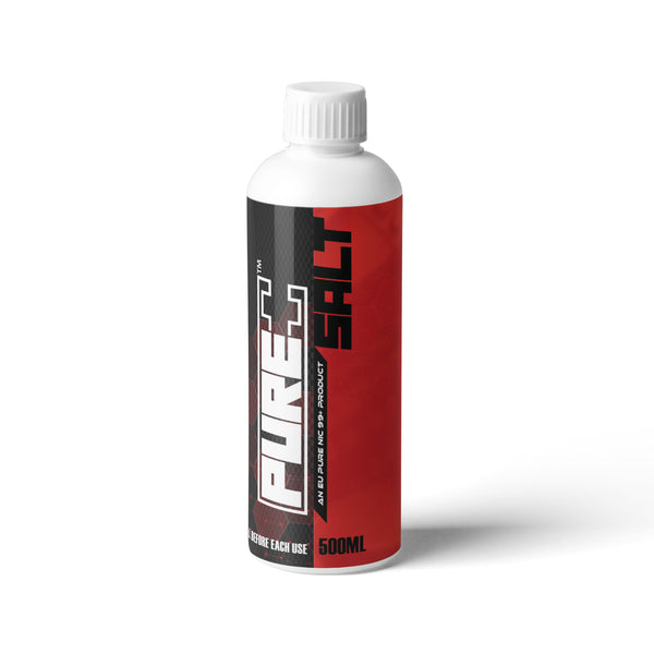 Pure+ Nicotine SALTS 100mg