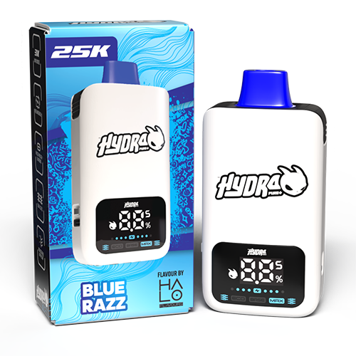 Hydra Pro Kit 25K