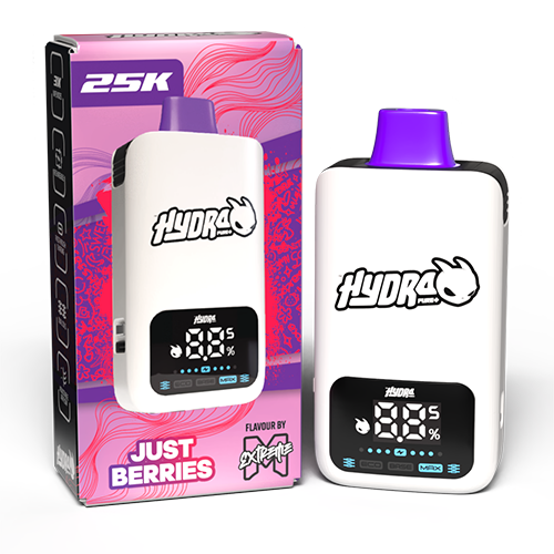Hydra Pro Kit 25K