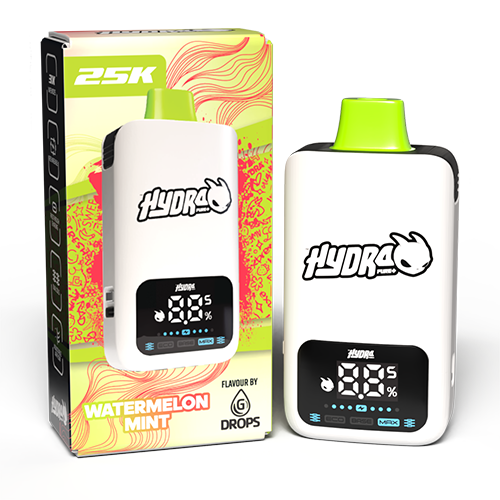 Hydra Pro Kit 25K