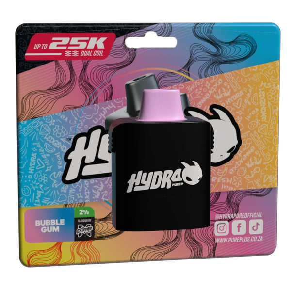 Hydra Pro Pod 25K