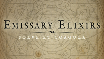 Meet Emissary Elixirs