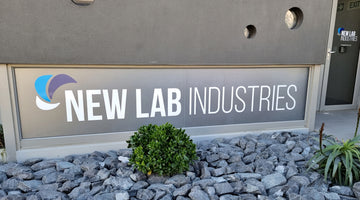 Meet New Lab Industries / Vapour Mountain