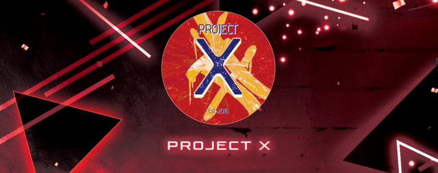 Meet Project X – Flawless | Pure+ Nic