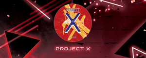 Meet Project X