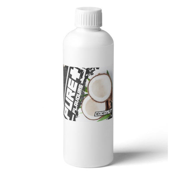 Pure + Coconut Concentrate
