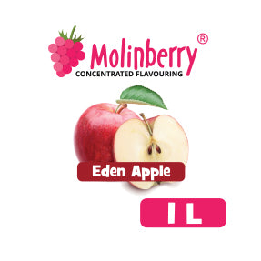 Molinberry  Eden Apple Concentrate