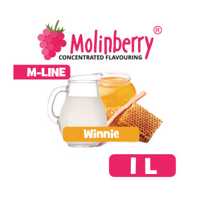 Molinberry Winnie Concentrate