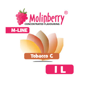 Molinberry Tobacco C Concentrate