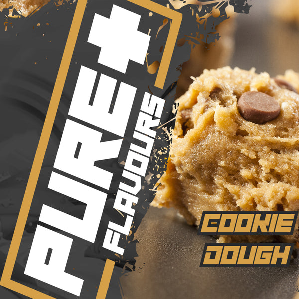 Pure + Cookie Dough Concentrate