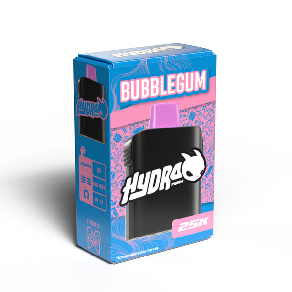 Hydra Pro Pod 25K