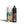 Emissary Elixirs Tropical Punch Shortfill MTL or Nic Salt Bundle